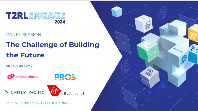 The Challenge of Building the Future