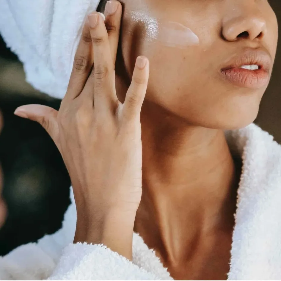 Radiant Glow Skincare Experience