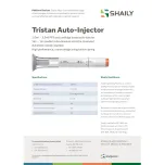 Shaily Auto injectors