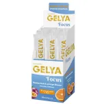Gelya (oral- gels in sachets)