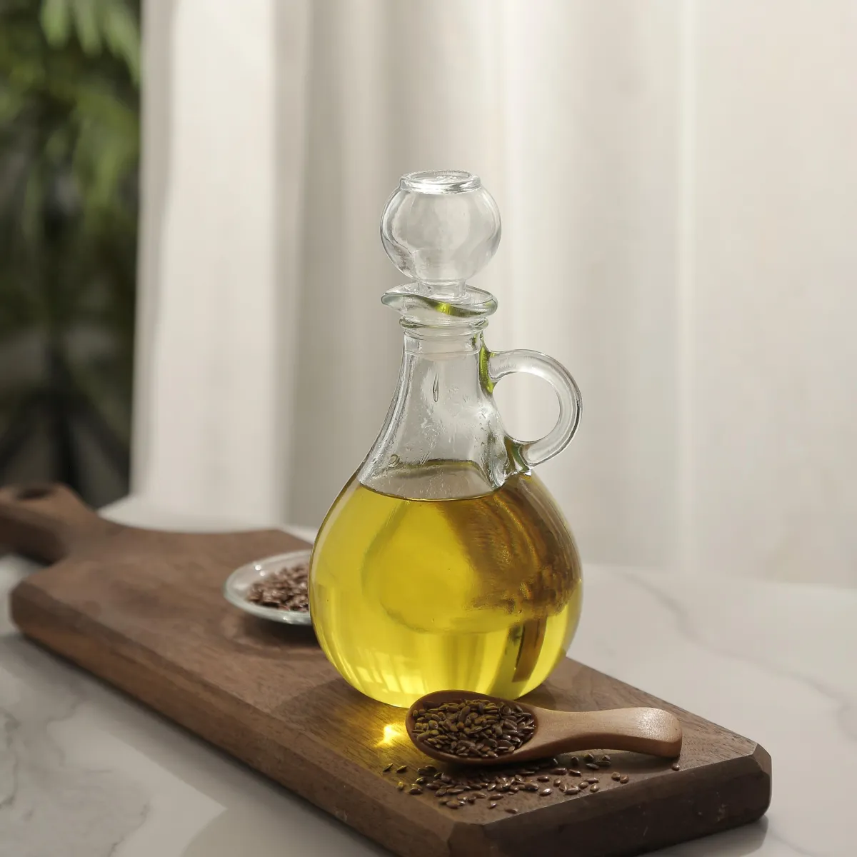 Flaxseed Oil