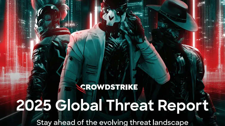 Global Threat Report: The rise of the enterprising adversary