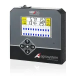 Monitor de Plantio MP36
