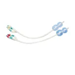 Foley Catheters with FDA 510k / CE/ ISO 13485