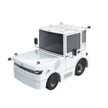 Q-Tractor: A new energy autonomous tractor