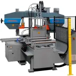 Scie à ruban MEBA Eco Power 335 DGA 600