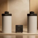 Nørdic Ice Shower System – Commercial Model IA