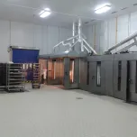 Flooring Refurbishment Systems