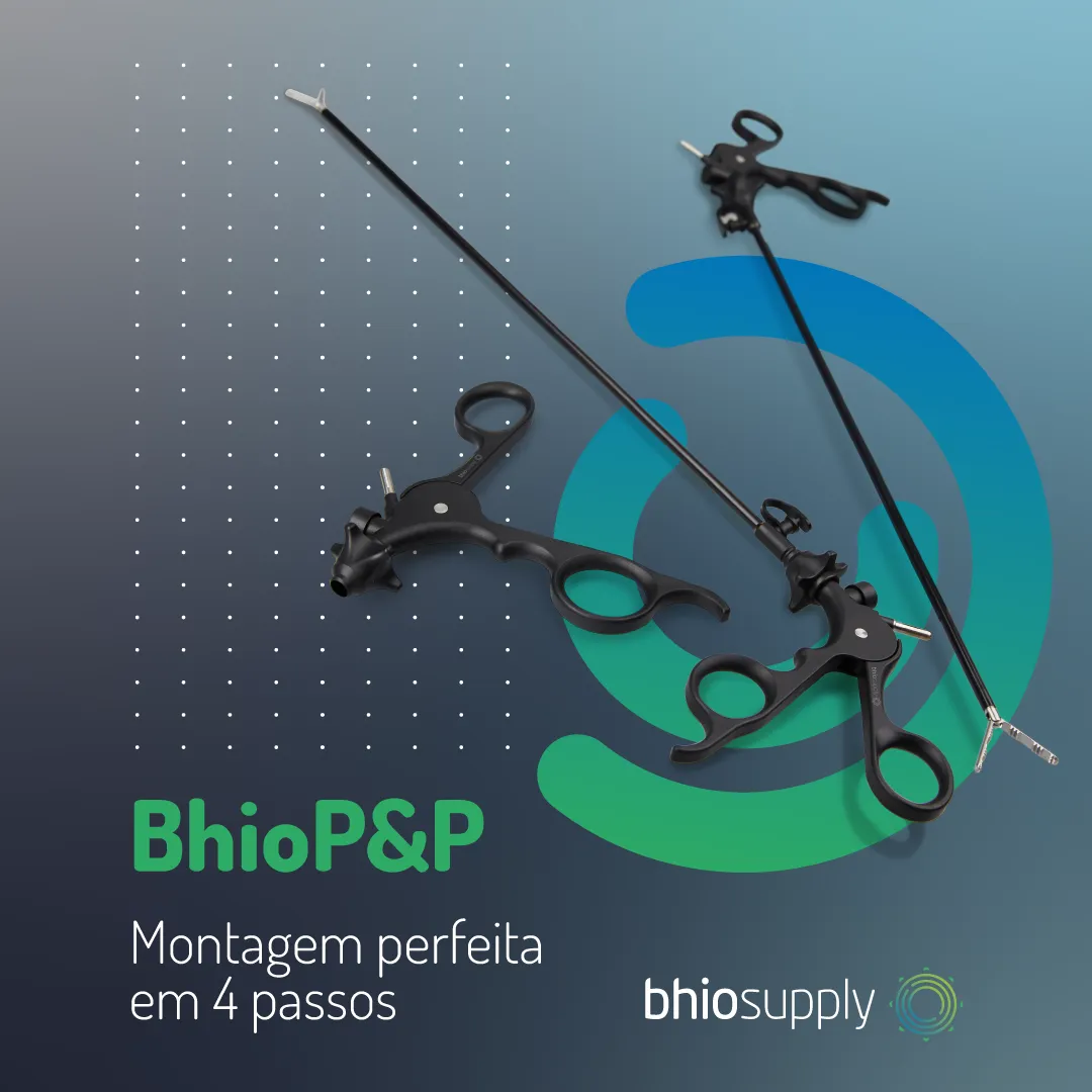 BhioP&P