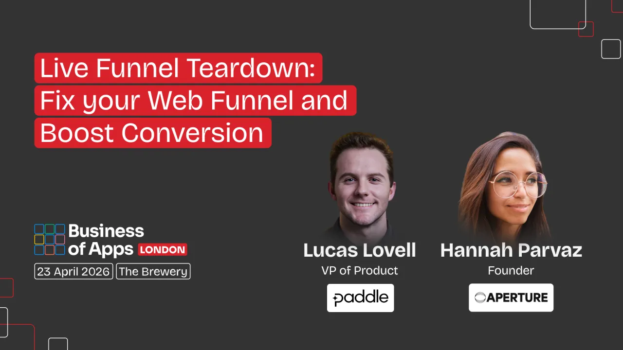 Live Funnel Teardown: Fix your Web Funnel and Boost Conversion