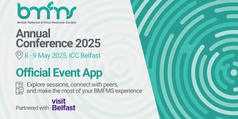 BMFMS Annual Conference 2025