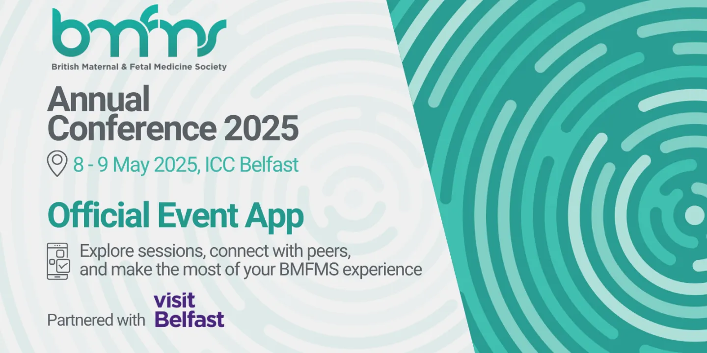 BMFMS Annual Conference 2025