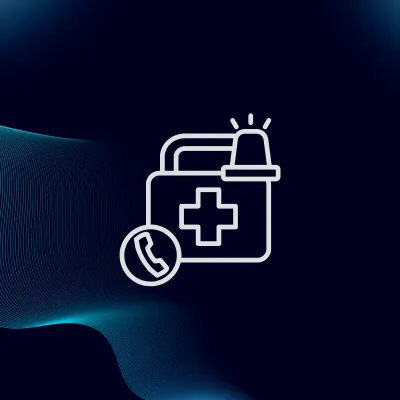 Urgência e Emergência