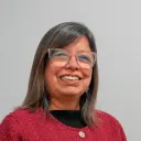 Olga Celinda Morán Araujo