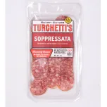 2oz Salami Snack Trays