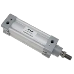 FCMK – Cilindro Perfil Mickey Mouse ISO 6431