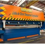 Linha Conjugada - Transversal e Longitudinal