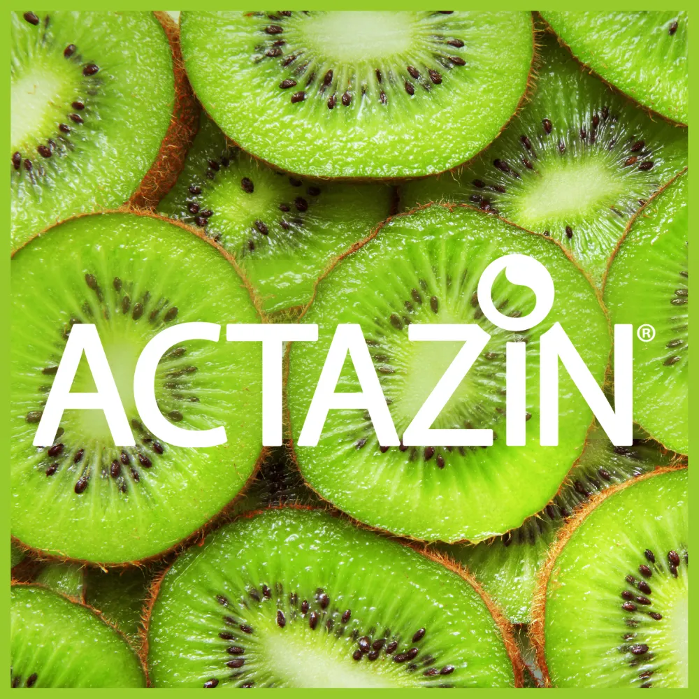 Actazin® - Green Kiwi - Gut Health - Bowel Regularity