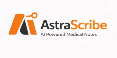 AstraScribe AI
