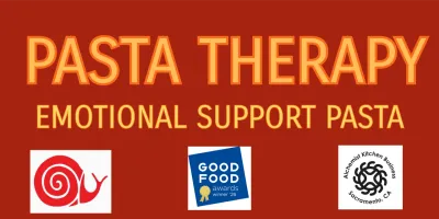 Big river provisions LLC DBA pasta therapy