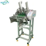 Automatic Friction Feeder