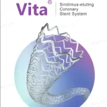 Vita Sirolimus-eluting Coronary Stent System