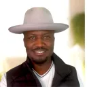 Chris Ategeka (he/him)