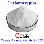 Carbamazepine API | Form: API Powder | CAS : 298-46-4 | Grade: IP/BP/USP | | Purity: 100%