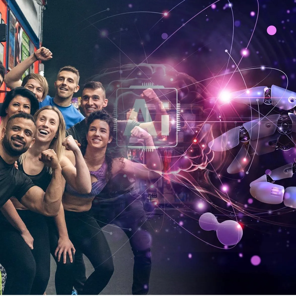 The Ultimate Solution