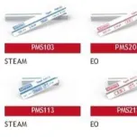 Chemical Indicators ( ISO 11140-1 )