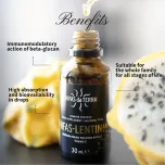 HIFAS-Lentinan Shiitake Extract (Lentizumib) Drops