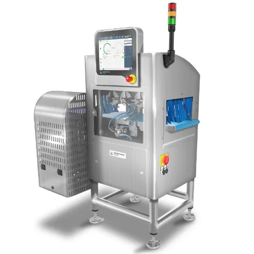 In-line leak detection system - LDS700 Series