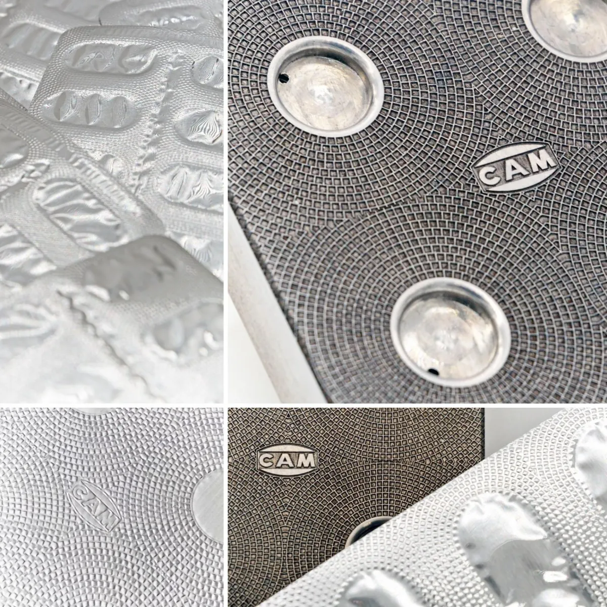 Blister Sealing - Freedom in Customization