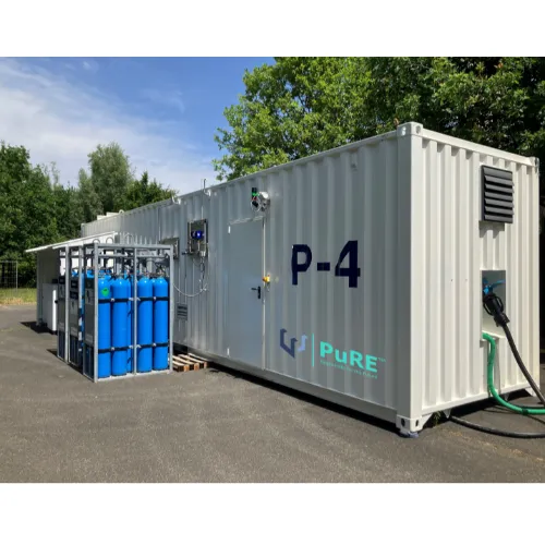 Démonstrateur de capture P-4