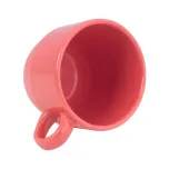 Canecas Para Sublimação Torre Coral Primavera de 200ml