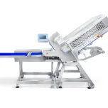 FATIADORA E INTERFOLHADORA INDUSTRIAL FTI-250 PLUS (COM SISTEMA DE PESAGEM)