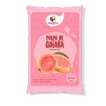Polpas de Frutas - Amazon Fruit