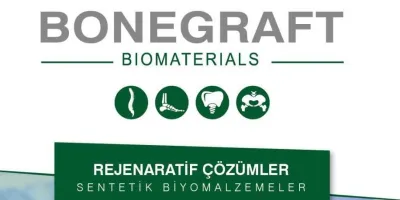 Bonegraft Biyolojik Malzemeler San ve Ticaret A.S.