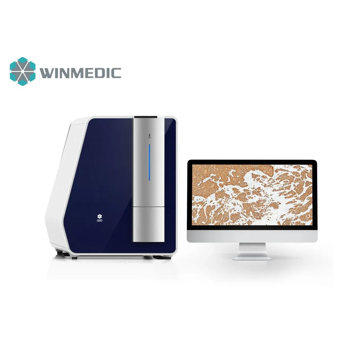 Pathology Slide Scanner / Digial Microscope