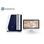 Pathology Slide Scanner / Digial Microscope