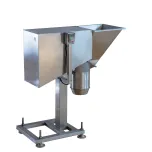 Frying production line