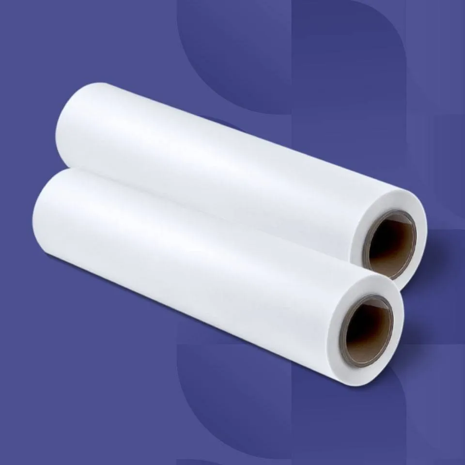 PET Coating Film