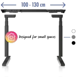 Desk Frame1 (フルフレームソリューション)