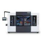 Ébavureuse EdgeBreaker® 6000