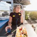 Vertical Dining Experience | by Vertigo Brisbane