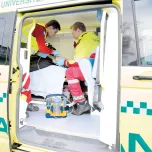 Laerdal Suction Unit (LSU)