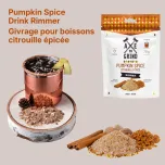 Drink Rimmers - (savoury and sweet rimmers) / Givrages pour boissons (salés et sucré)