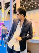 Mohammed Azarudeen M