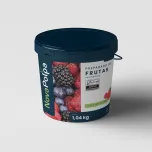 Preparado de Frutas Vermelhas