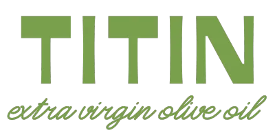 TITIN (Extra Virgin Olive Oil)